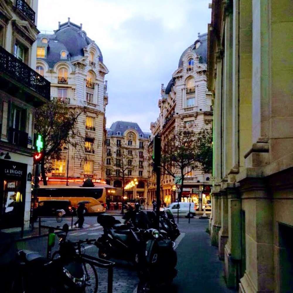 🍒Meet your Posher, Nikki🍒